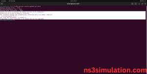Python3-gi-cairo Installation Command