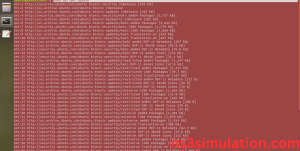 System File Update Command