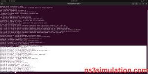 cmake Installation Command