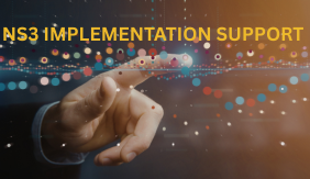 NS3 Research