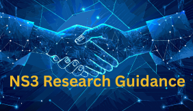 NS3 Research